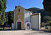 Ermita del Santísimo Cristo del Socorro