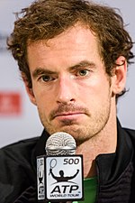 Thumbnail for Andy Murray