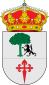 Aldeanueva de Barbarroya 的徽記