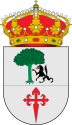 Aldeanueva de Barbarroya - Stema