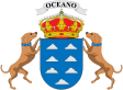 Kanári-szigetek címere