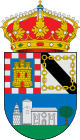 Герб муниципалитета Канделеда