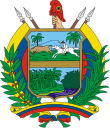 Guárico delstats våbenskjold