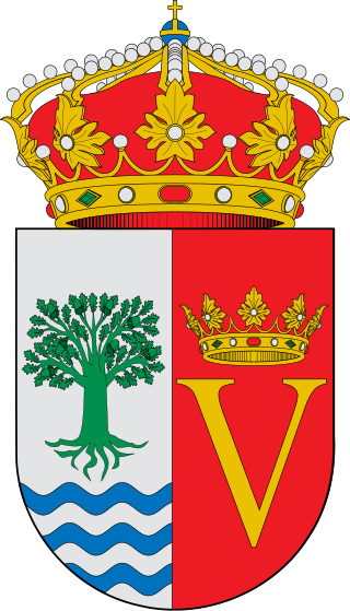 Ramales de la Victoria: insigne