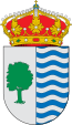 Wappen von San Miguel de Aguayo