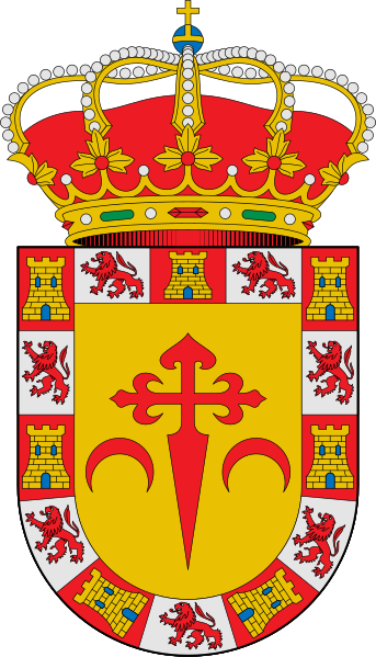 File:Escudo de Valdepeñas de Jaén (Jaén).svg