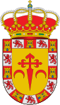 Valdepeñas de Jaén: insigne