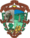 Escudo de Cantón de El Guarco