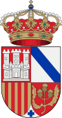 Blason de Millena