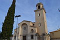 Església parroquial de Sant Ramon (el Vendrell)