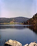 Thumbnail for Eungella Dam, Queensland