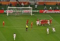2010年南非世界杯葡萄牙VS朝鲜