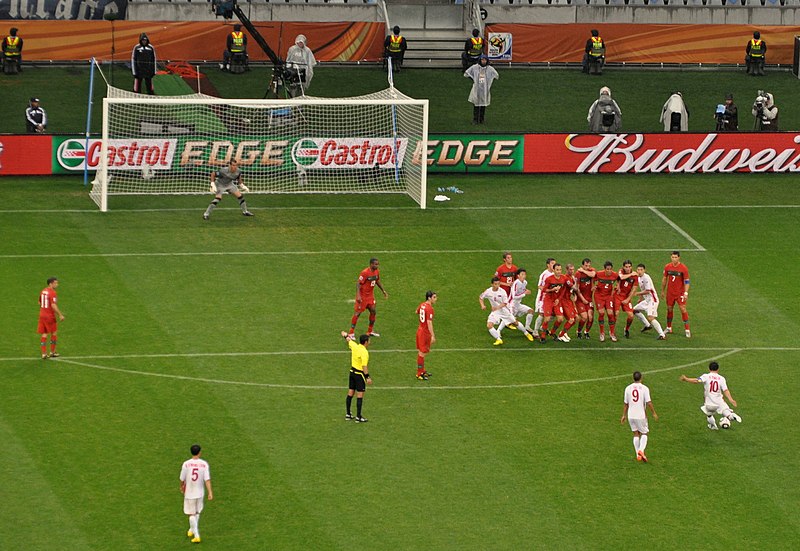 Brasil cai no 'grupo da morte' da Copa-2010