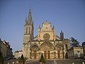 Miniatura para Catedral de Bazas