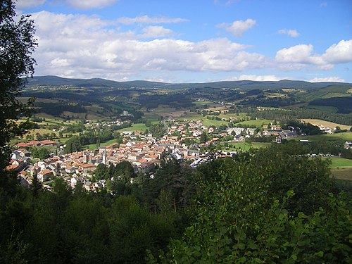 Plombier Le Malzieu-Ville (48140)