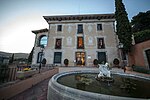 Miniatura per Museu Arxiu de Sant Andreu de Llavaneres