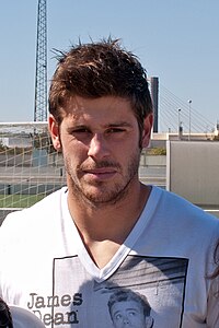 Fabri (futbol) makalesinin açıklayıcı görüntüsü