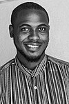 Sam Oyeyele Facilitator, Sub-Saharan Africa