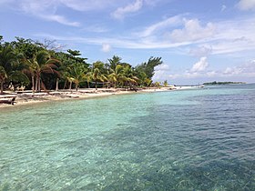 Suuntaa-antava kuva artikkelista Caye Hunting