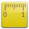 File:Faenza-screenruler-icon.svg