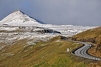 Færeyjar: Heiti, Saga, Landfræði