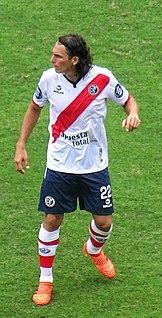 José Carlos Fernández (Peruvian footballer) Peruvian footballer