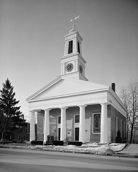 File:First Presbyterian Church of Ulysses, East Main Street, Trumansburg (Tompkins County, New York).jpg