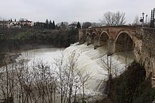 Ponte dei Veneziani