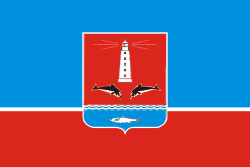Прапор Оленівки