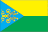 Flagge von Bratskyi Raion