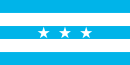 Flag of Guayaquil.svg