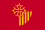 Languedoc Roussillon flag.svg