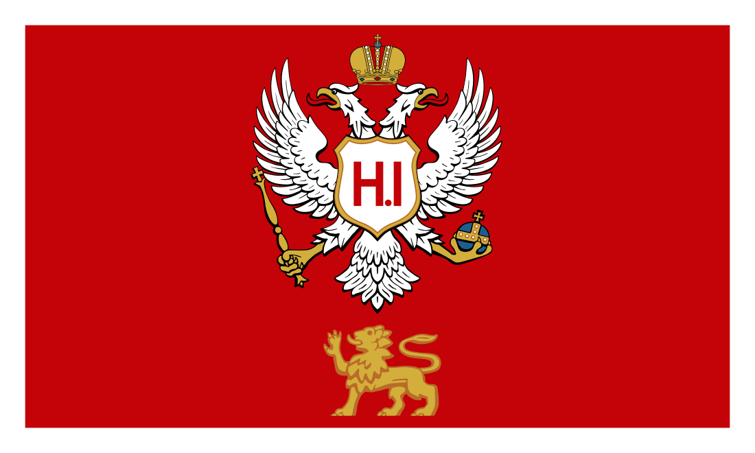 Principáu de Montenegru