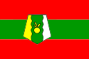 テトゥアンの市旗