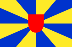 Flag of West Flanders.svg
