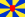 Bandera de Flandes Occidental