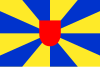 Flag of West Flanders.svg