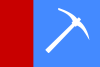 Flag of Copperbelt