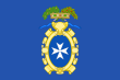 Provincie Salerno – vlajka