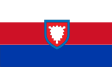 Schaumburg járás zászlaja
