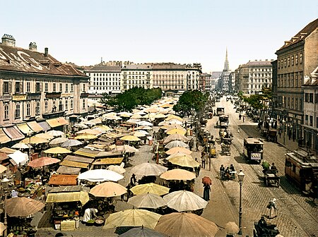 ไฟล์:Flickr_-_…trialsanderrors_-_Naschmarkt,_Vienna,_Austria-Hungary,_ca._1895.jpg