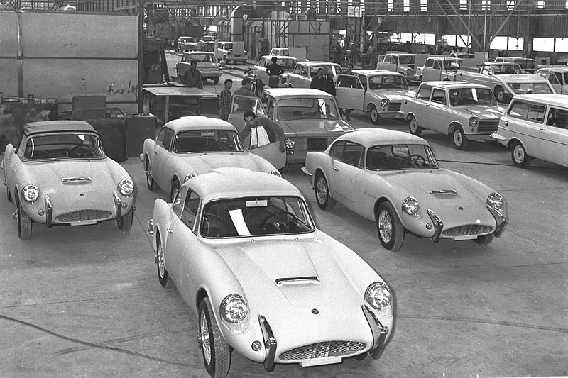 File:Flickr - Government Press Office (GPO) - SABRA SPORTS CARS AND 'CARMEL 12' PASSENGER CARS.jpg