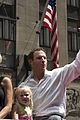 File:David Eckstein and Josh Hamilton.jpg - Wikimedia Commons