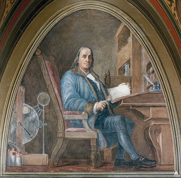 File:Flickr - USCapitol - Benjamin Franklin.jpg