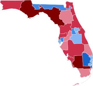 <span class="mw-page-title-main">2020 United States House of Representatives elections in Florida</span>