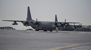 <span class="mw-page-title-main">19th Special Operations Squadron</span> Military unit