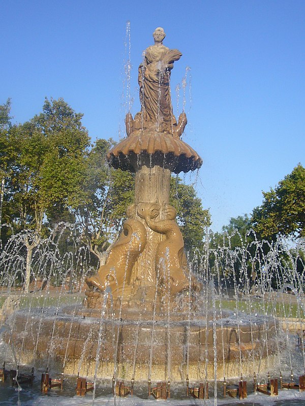 Mirador del Llobregat