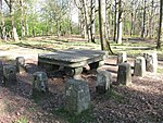 Table du Roi (Fontainebleau)