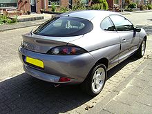 Wiki ford puma engine #5