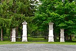 Forest Park Cemetery (Brunswick, New York)